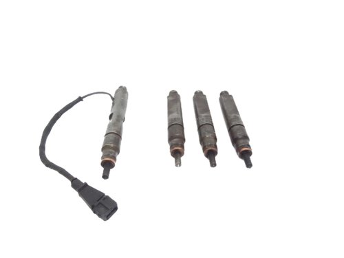 Inyectores de combustible 1,9 DTI 7700112880 7700112883