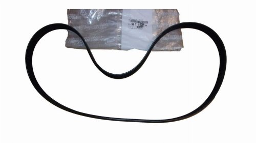 Correa trapezoidal 9811109580 6PK1230 Citroën Peugeot Original