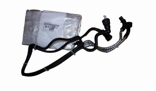 Conducto de aire 9807390880 Citroën Jumpy IV 1.6BLUEHDI Original