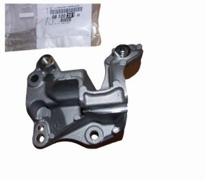 Soporte del cojín del motor 9812038180 Citroën C3 1.2VTI Original