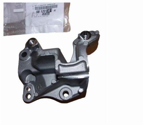 Soporte del cojín del motor 9812038180 Citroën C3 1.2VTI Original