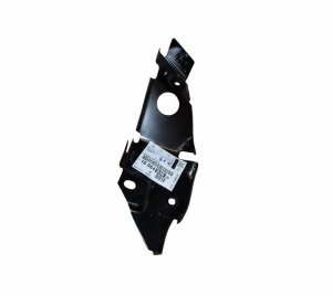 Soporte del guardabarros 1606403980 Derecho delantero Citroën DS5 Original