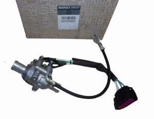 Calentador de agua 922009842R Renault Espace V, Megane IV Original