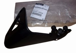 Carro inferior de puertas laterales 8242000QAB Renault Trafic II Original