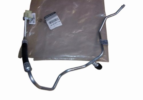 Cable de aire acondicionado 8200683734 Renault Kangoo Original