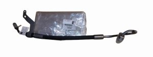 Manguera hidráulica delantera izquierda 1691367680 Citroën C5(X7) 1.6VTI/THP/2.0/2.2HDI Original
