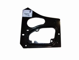 Soporte del guardabarros derecho 7120.CA 7120CA Citroën Berlingo II Original