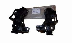 Soporte del parachoques delantero 7416H4 7416.H4 Citroën C5 III Original