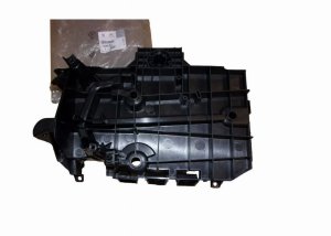 Base de batería 6545SJ 6545.SJ Citroën C5 III Original