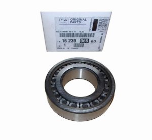 Cojinete de caja de cambios 1623906680 Peugeot 2008, 208, 308 II Original