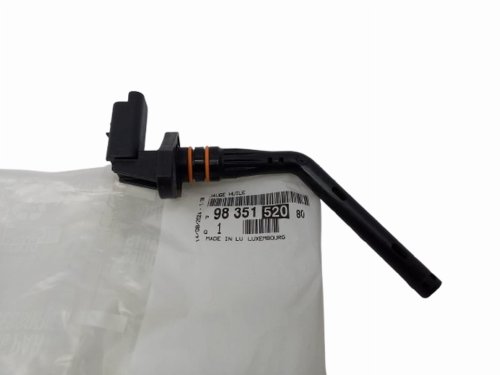 Sensor de nivel de aceite 9835152080 Citroën Peugeot 1.2THP Original