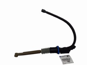 Bomba de embrague 9812925280 Citroën C4 Cactus 1.6HDI Original