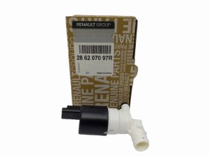 Bomba del limpiaparabrisas 286207097R Nueva Original Renault Megane IV