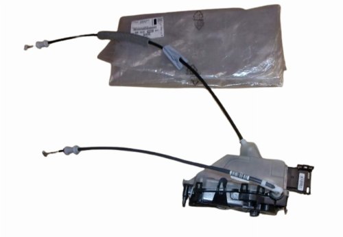 Cerradura de la puerta delantera derecha 9812398080 Citroën C3 III Original
