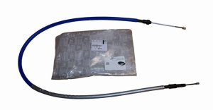 Cable de freno 474672 4746.72 Citroën Jumpy III Peugeot Expert III 1.6HDI Original