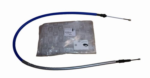 Cable de freno 474672 4746.72 Citroën Jumpy III Peugeot Expert III 1.6HDI Original