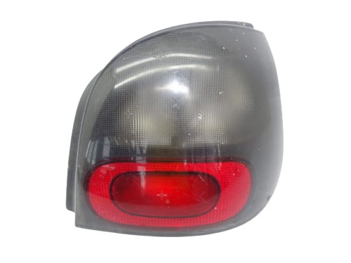 Lámpara derecha  Renault Scenic I  7700831731