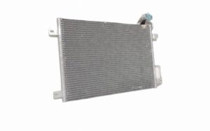 Condensador de aire acondicionado 7700434383 Renault Megane, Scenic Original