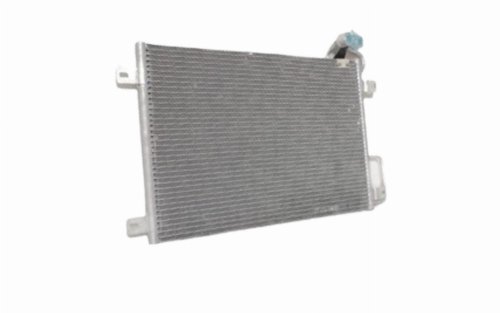 Condensador de aire acondicionado 7700434383 Renault Megane, Scenic Original