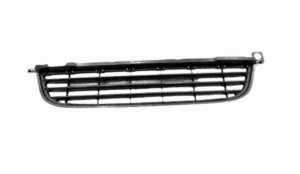 Rejilla del parachoques delantero 7422E1 7422.E1 Peugeot 5008 Original
