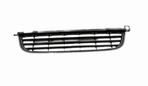 Rejilla del parachoques delantero 7422E1 7422.E1 Peugeot 5008 Original