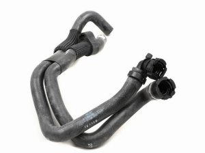 Conducto de agua 924009024R Renault Laguna III 2.0DCI Original