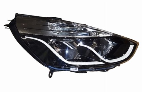 Reflector derecho 260100652R Renault Clio IV Original