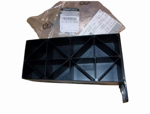 Soporte del radiador 620921287R Renault Megane IV Original