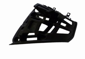 Soporte del parachoques trasero derecho 9826677080 Citroën C5 Aircross Original