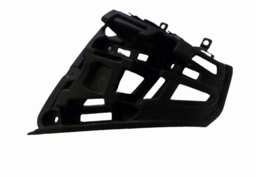 Soporte del parachoques trasero derecho 9826677080 Citroën C5 Aircross Original