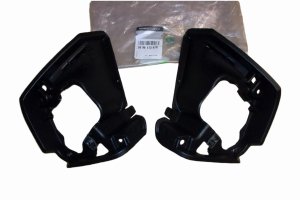 Soporte halógeno completo 269B17347R Renault Clio V Original