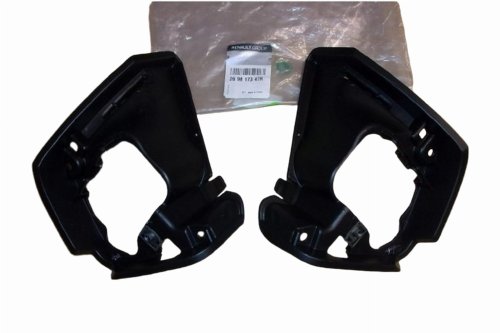 Soporte halógeno completo 269B17347R Renault Clio V Original