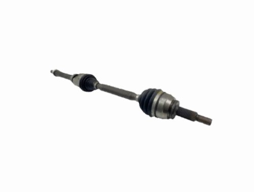 Semieje de transmisión derecha 391004421R Renault Megane IV, Scenic IV 1.3TCE Original