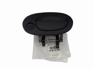 Manilla del portón trasero 8200153666 Renault Kangoo 01-07 Original