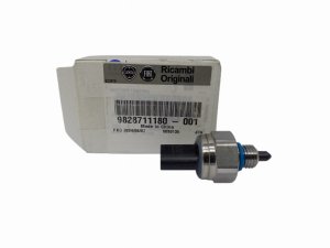 Sensor de temperatura del aceite  9828711180  Citroën Peugeot 2.0 BLUE HDI  Nuevo original