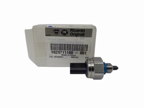 Sensor de temperatura del aceite  9828711180  Citroën Peugeot 2.0 BLUE HDI  Nuevo original