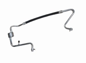 Cable de aire acondicionado 924808129R Dacia Duster 1.5DCI Original