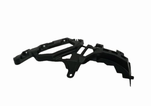 Soporte del parachoques trasero derecho 9814615980 Peugeot 3008 Original