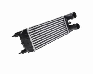 Radiador de aire 9804955180 Citroën C5 (X7), Peugeot 508 1.6 HDI Original