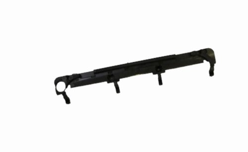 Amortiguador trasero 850907789R Renault Captur I Original