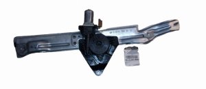 Elevalunas eléctrico 827203180R Derecho trasero Dacia Sandero III Stepway Original