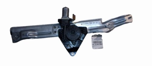 Elevalunas eléctrico 827203180R Derecho trasero Dacia Sandero III Stepway Original