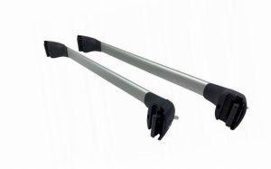 Barras transversales para techo 8201726815 Renault Captur II Original