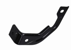 Soporte del guardabarros delantero izquierdo 625130399R Renault Megane IV Original