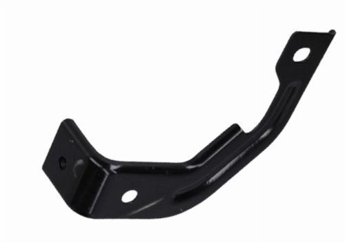 Soporte del guardabarros delantero izquierdo 625130399R Renault Megane IV Original