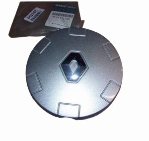 Tapón de llanta 6025401528 Renault Avantime Original