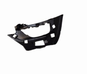 Soporte del parachoques trasero izquierdo 269860253R Dacia Sandero Original