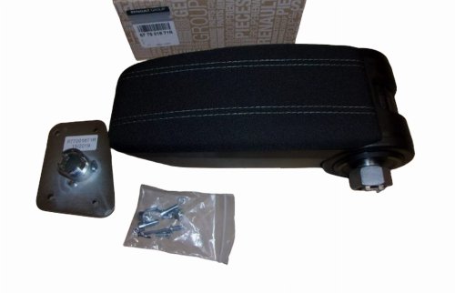Reposabrazos 877001871R Dacia Duster II Original