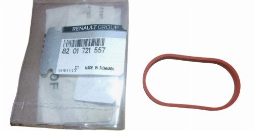 Junta del colector de admisión 8201721557 Renault 1.3TCE Original