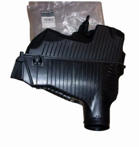 Carcasa del filtro de aire 8200369755 Renault Megane II, Scenic II Original